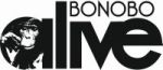 BONOBO alive LOGO small