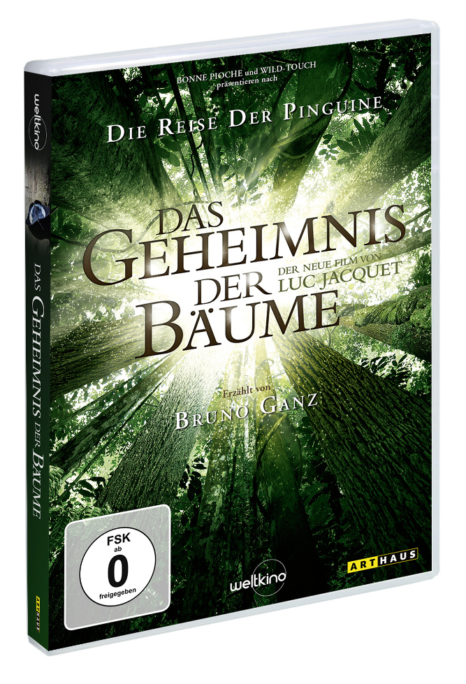 DasGeheimnisDerBaeume DVD Amaray 3D 01 klein