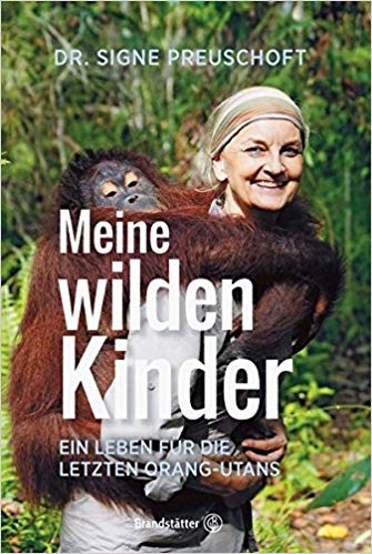 Meine wilden Kinder