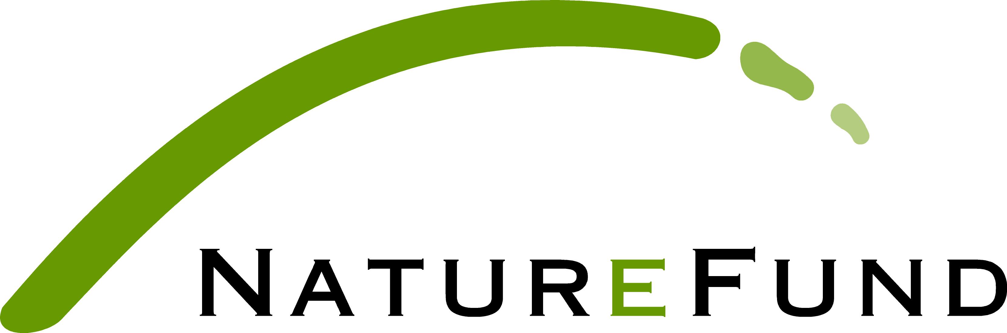 Naturefund Logo