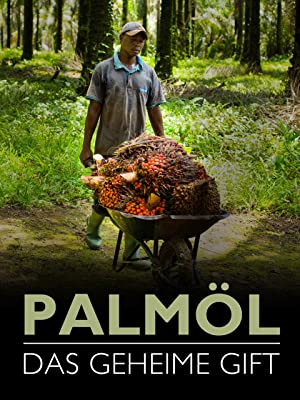 Palmöl