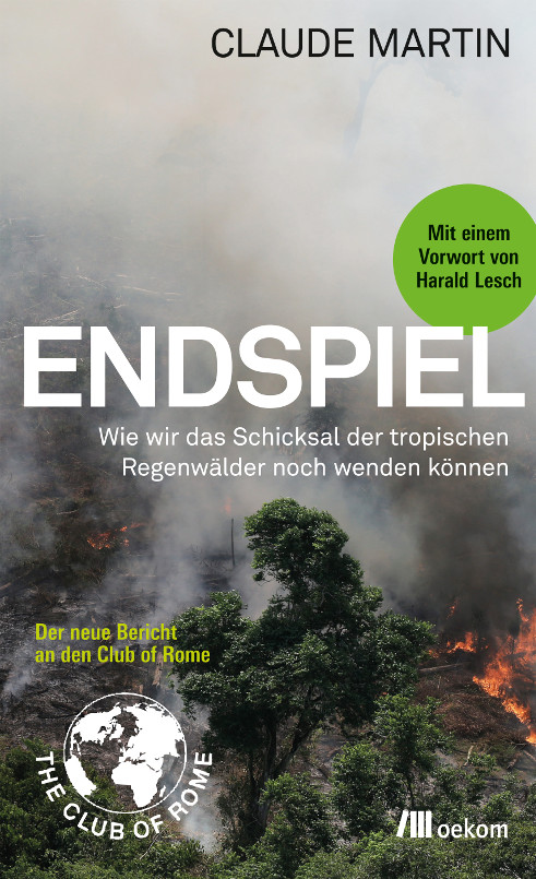 Titel Martin Tropical Rainforest fb Presse klein