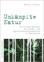 Umkmpfte Natur