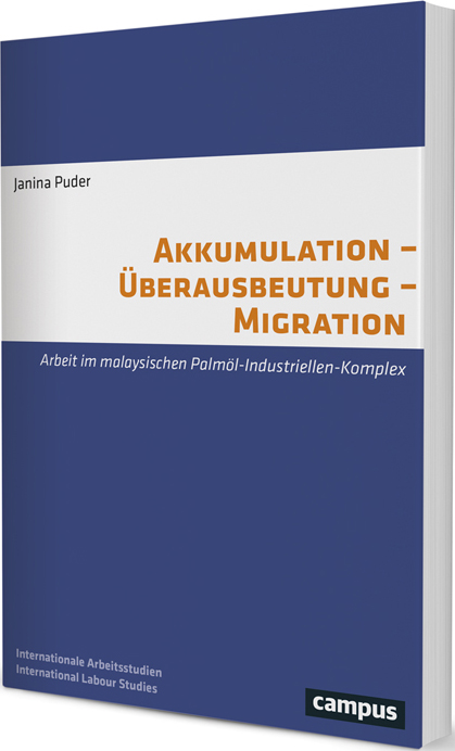 Akkumulation berausbeutung Migration