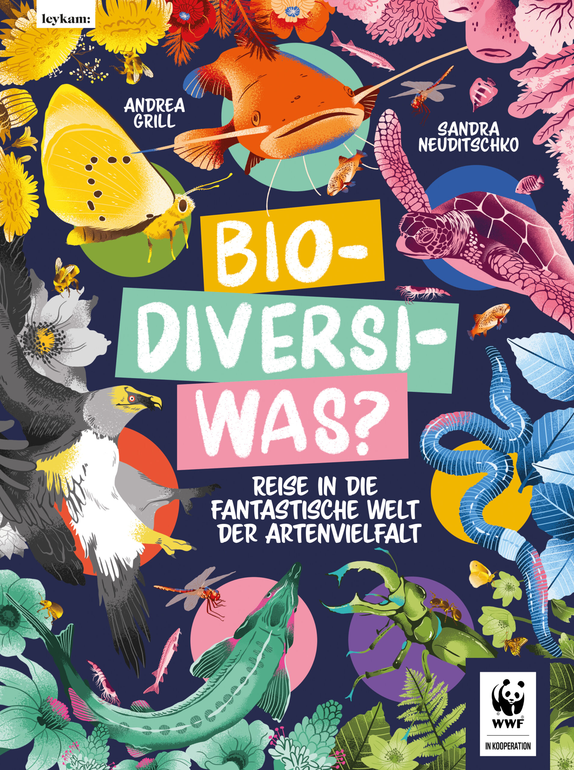 Bio Diversi Was