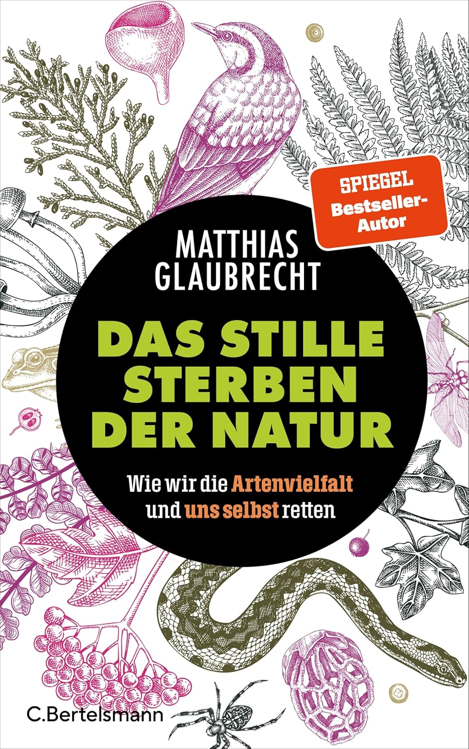 Das stille sterben der Natur