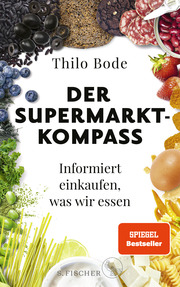 Der Supermarkt Kompass