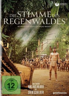 Die Stimme des Regenwaldes