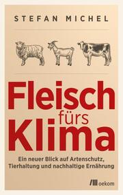 Fleisch frs Klima