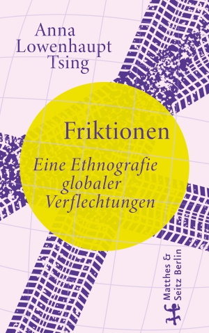 Friktion