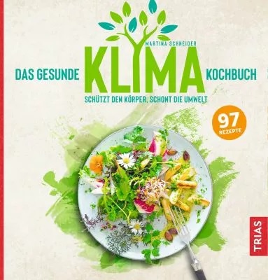 Gesunde Klima Kochbuch