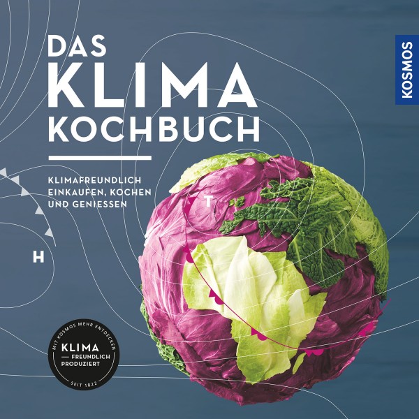 Klimakochbuch