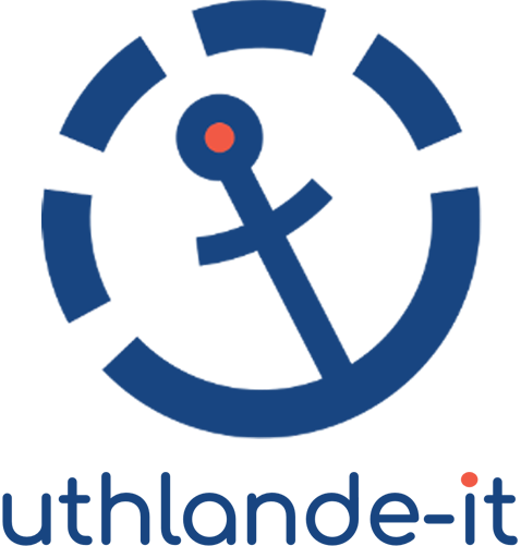 Logo Uthlande it