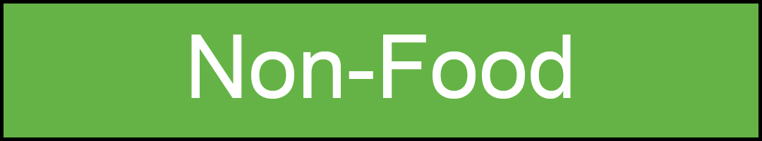 Non Food Banner