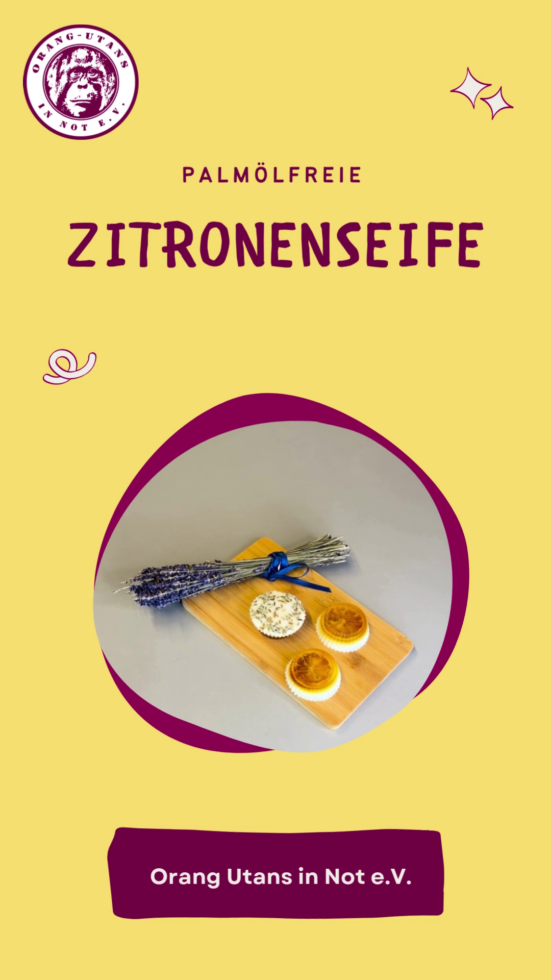 Titelbild Seife