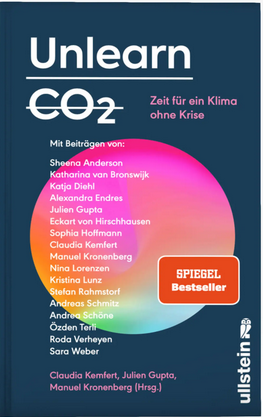 Unlearn CO2