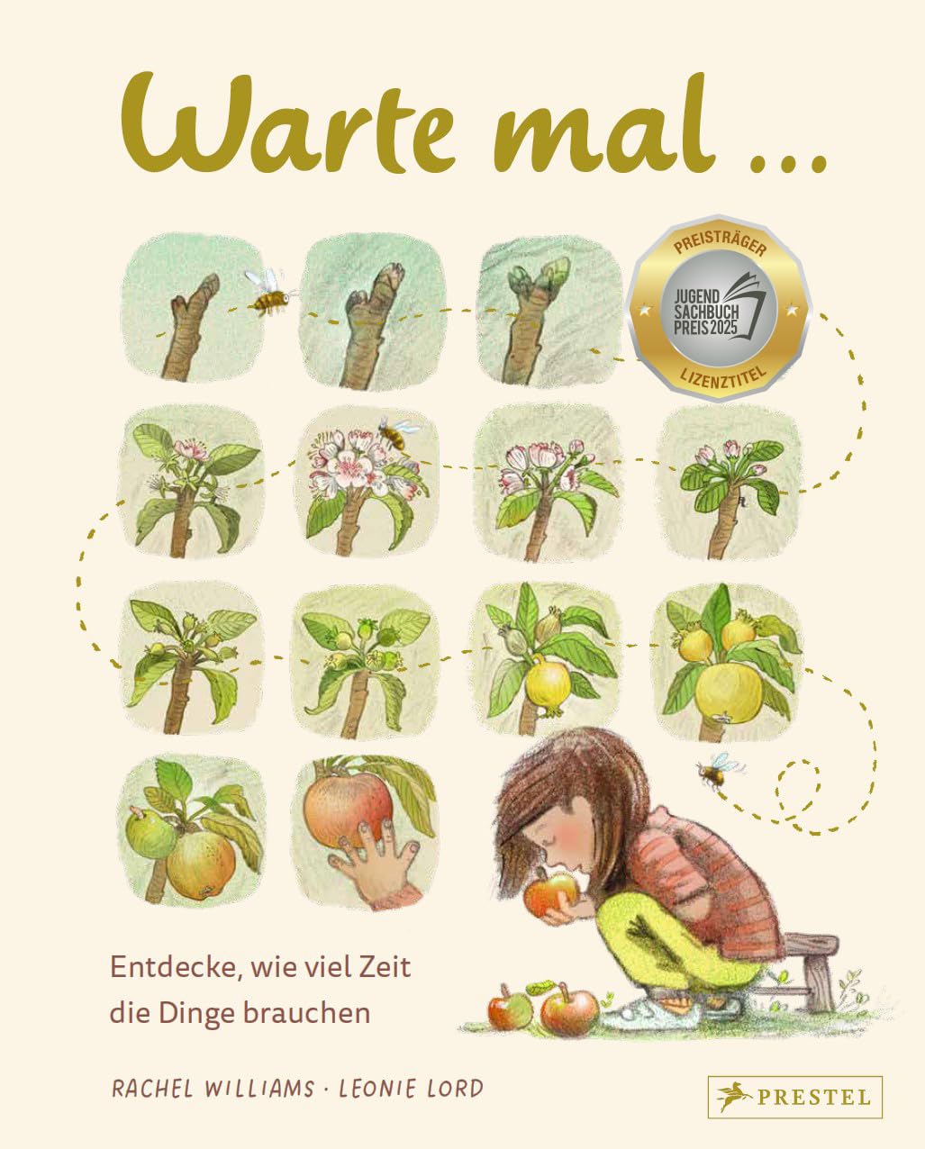 Warte mal