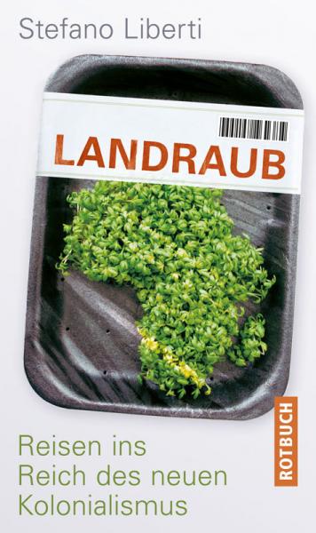 landraub