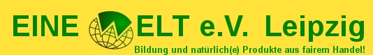 logo kurzEineWelt